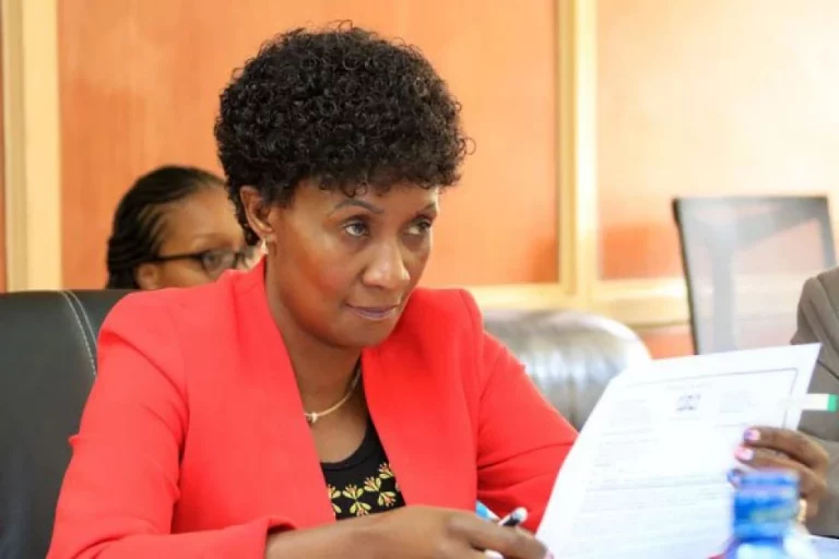 TSC received 314,117 applications for 46,000 advertised posts