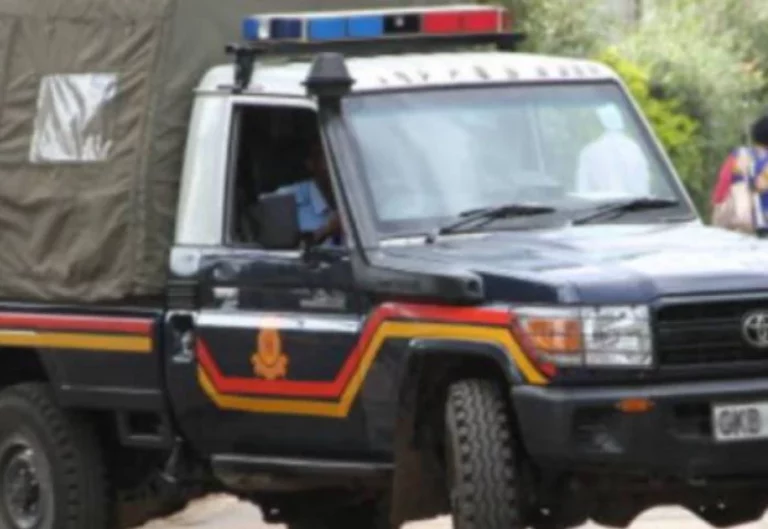 Tragic events: Police officers found dead in alarming incidents