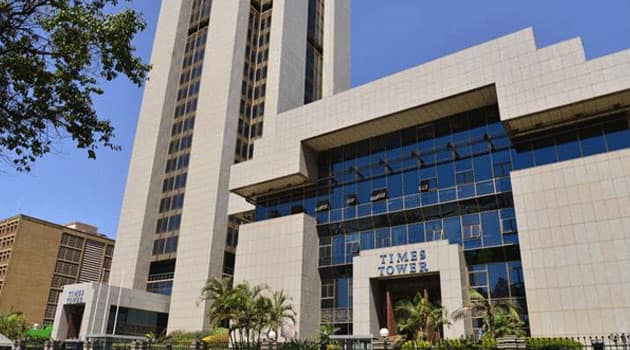 24 banks risk shut down and 7000 Kenyans lose jobs if new bill passes