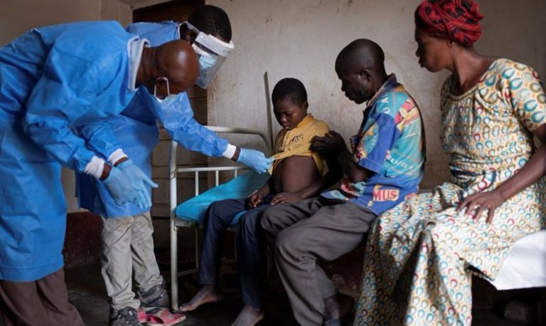 Deadly unknown disease kills 143 in Congo: Urgent investigations underway