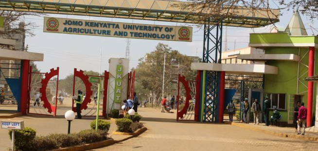 88 Students Affected by Fire at JKUAT: Investigations Ongoing