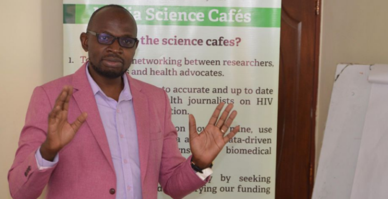 Scientists urge faster approval of new HIV prevention drugs in Kenya