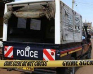 17yr old teen fatally stabs her cousin to death in Narok