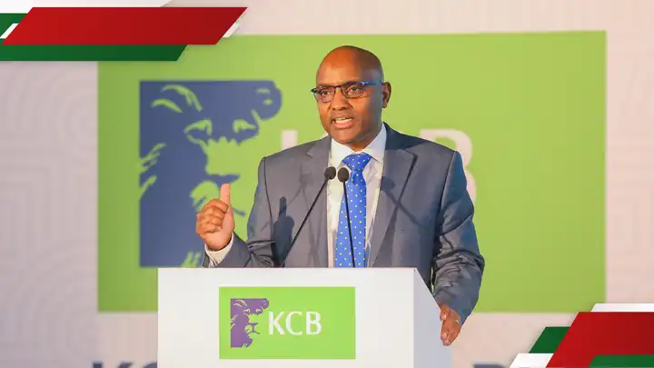 KCB invites applications for multiple vacant positions