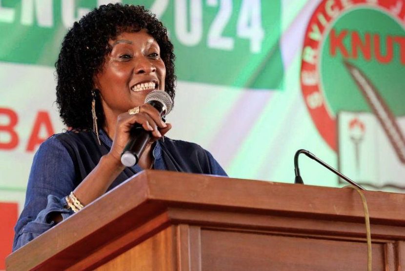 TSC announces over 28,000 teacher jobs in massive recruitment