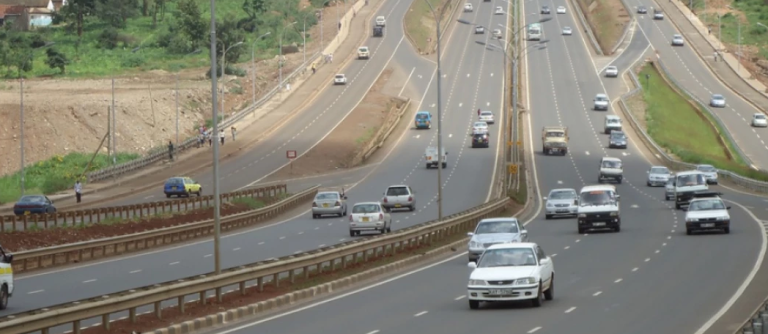 Major section of Thika superhighway to close at Juja