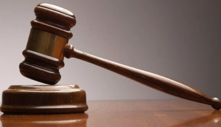 Bomet man sentenced to 150 years for killing his 3 children