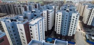 How much rent Mukuru residents will pay on affordable houses
