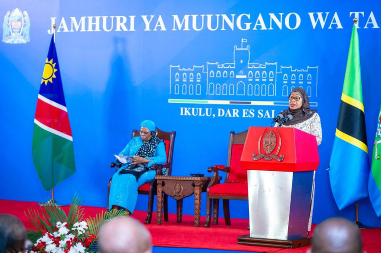 Access To X has been blocked in Tanzania due to cyberattacks