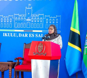 Access To X has been blocked in Tanzania due to cyberattacks