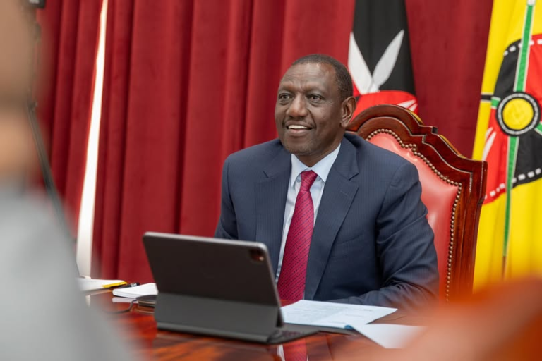 President Ruto calls for Accountability on Albert Ojwang’s death