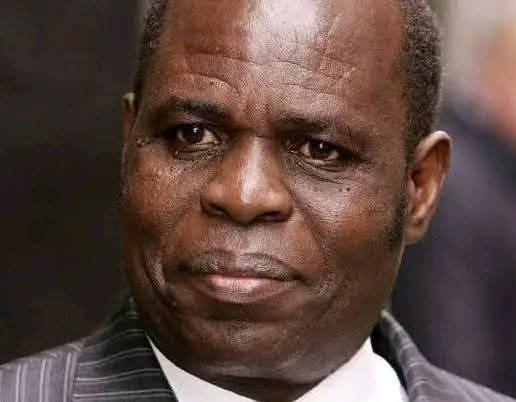 Bishop Gilbert Deya(Miracle babies) dies in tragic road accident