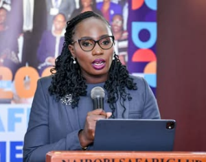 “No justice without accountability”: LSK Pushes for Arrest of 2nd Officer