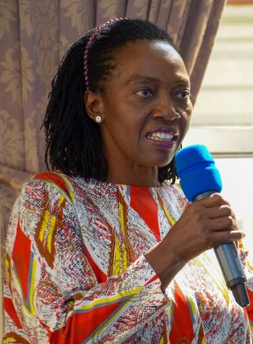Karua: Finance Bill 2025 will hurt Kenyans and economy.