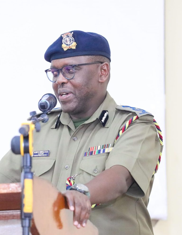 Petition filed to remove DIG Lagat over Ojwang’s death.