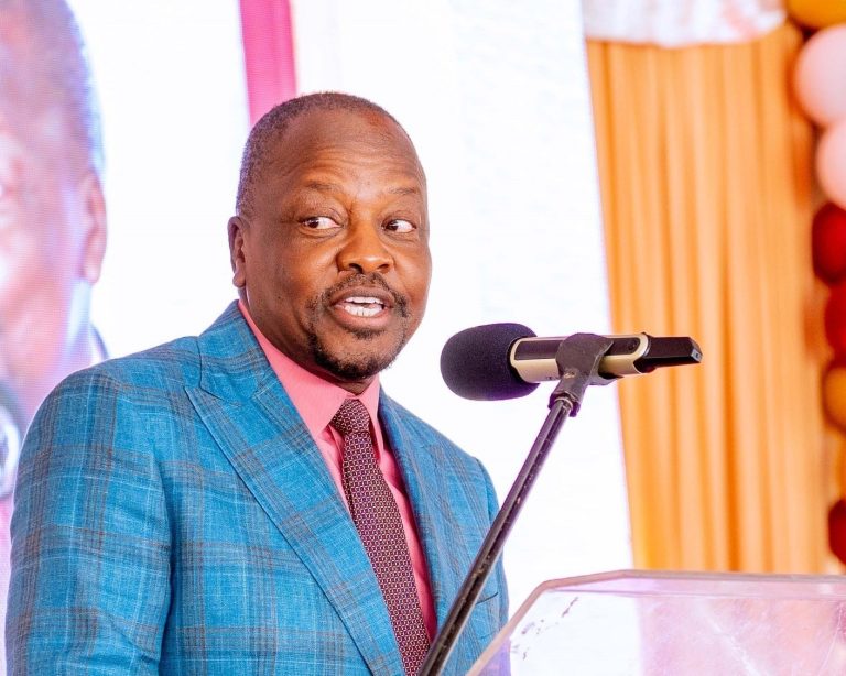 Gov’t bans 77 pesticides over health and environmental risks