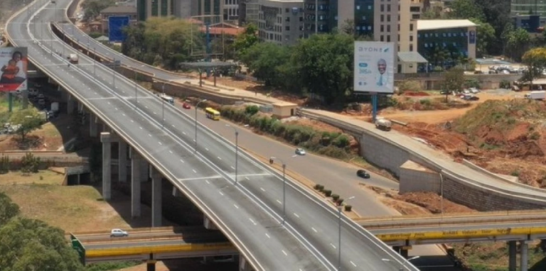 List of road closed in Nairobi for City Marathon on Sunday