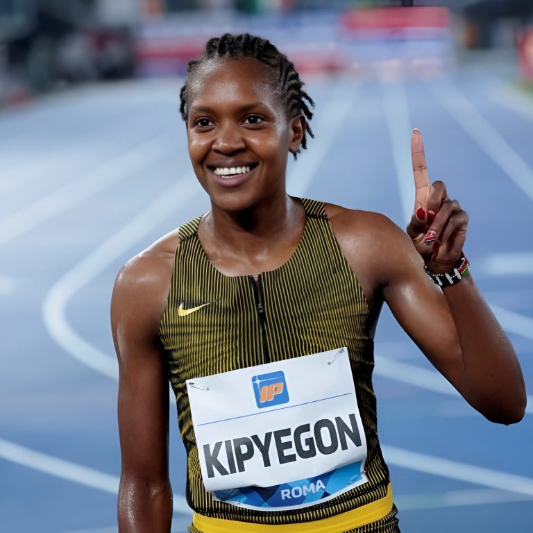 Barnaba Korir: Use Kenyan athletes to market the Kenya
